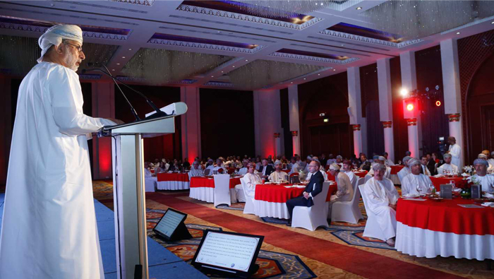 Shared principles bring Oman, Switzerland admiration