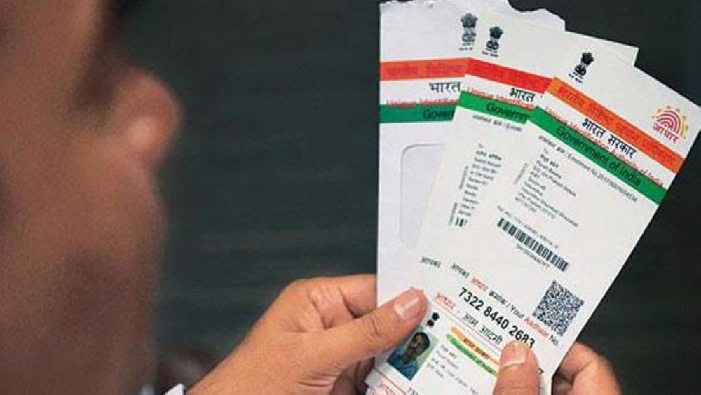 Indians in Oman may struggle to obtain Aadhaar Card