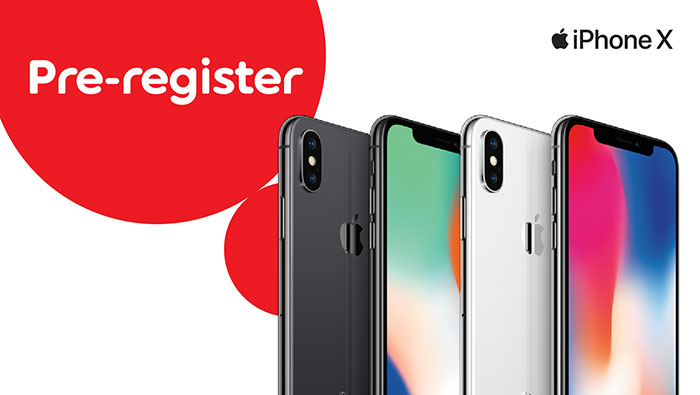 Ooredoo announces up to OMR120 discount and 40GB data on iPhone X