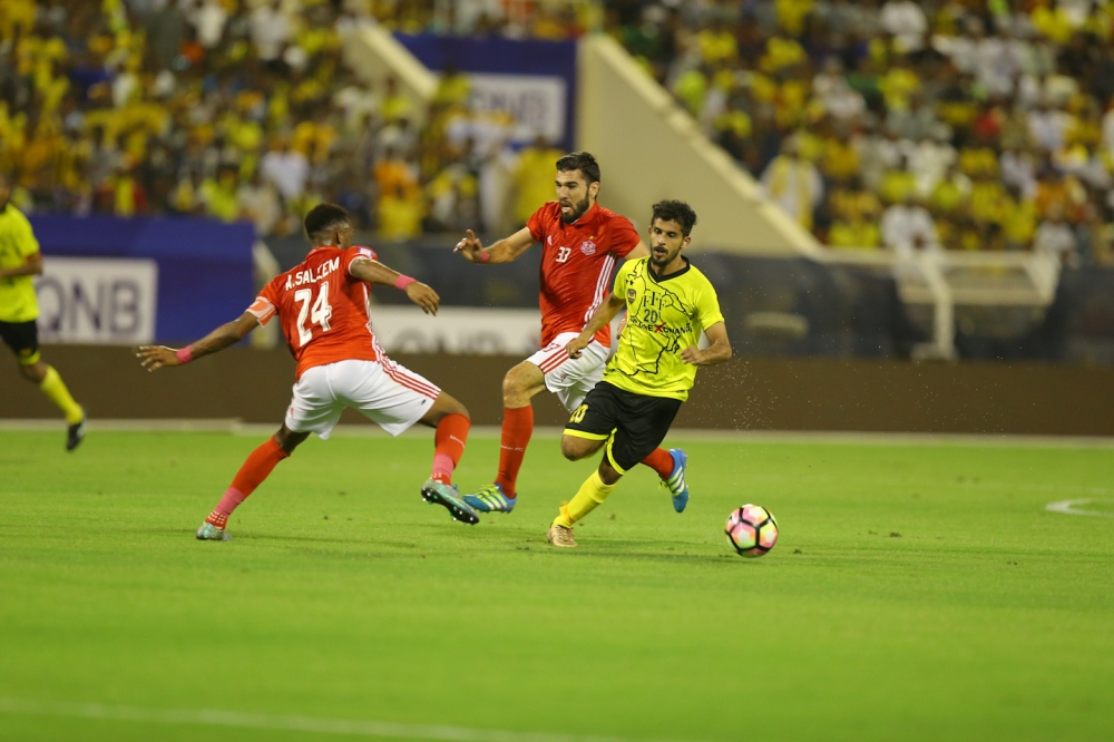 ديسمبـر والسويق وظفار يترقبان قرعة كأس الاتحاد الآسيوي