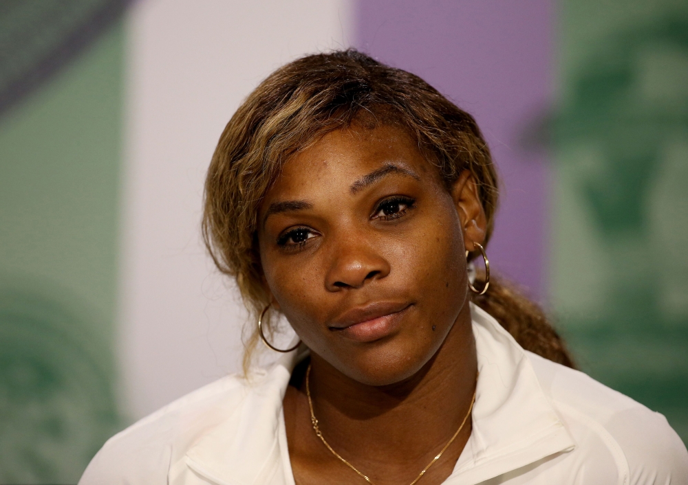 Serena, Kuznetsova uncertain of playing Australian Open