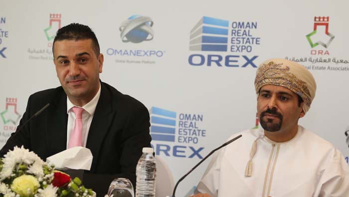 Real estate forum to showcase range of projects