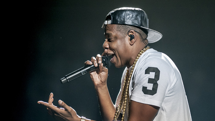 Jay-Z, Kendrick Lamar lead male-dominated Grammy nominations