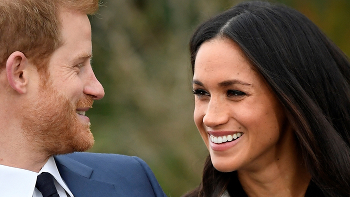 Meghan Markle departs 'Suits' after engagement to Prince Harry