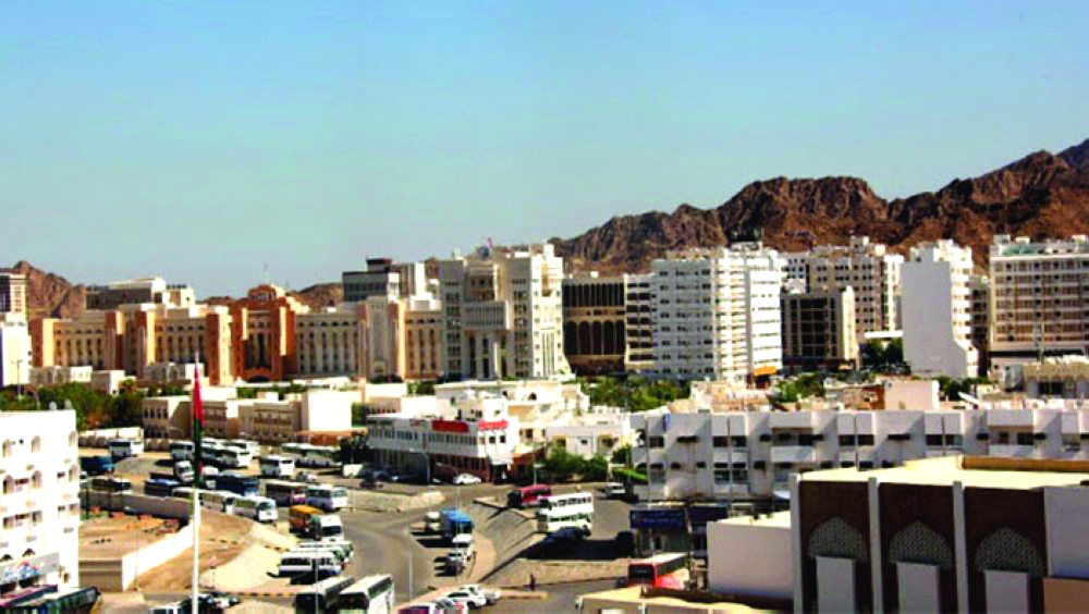 1,000 affordable homes for Omanis planned