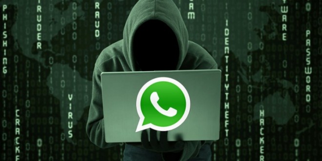 نسخة وهمية واتساب تسرق بيانات المستخدمين