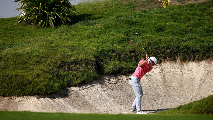 Oman Golf: Challenge Tour stars hail Al Mouj golf course