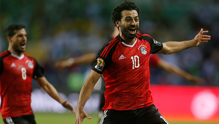 History in the making as four Arab nations qualify for FIFA World Cup