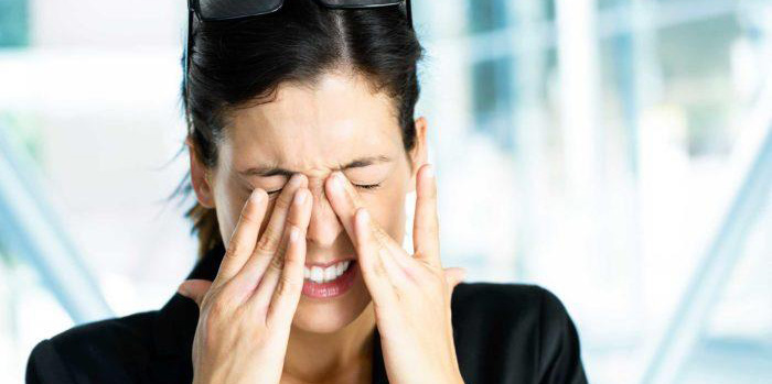 Why women suffer more from dry eye and how they can find relief