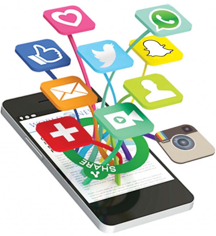 «إتيكيت» التواصل على «السوشيال ميديا»