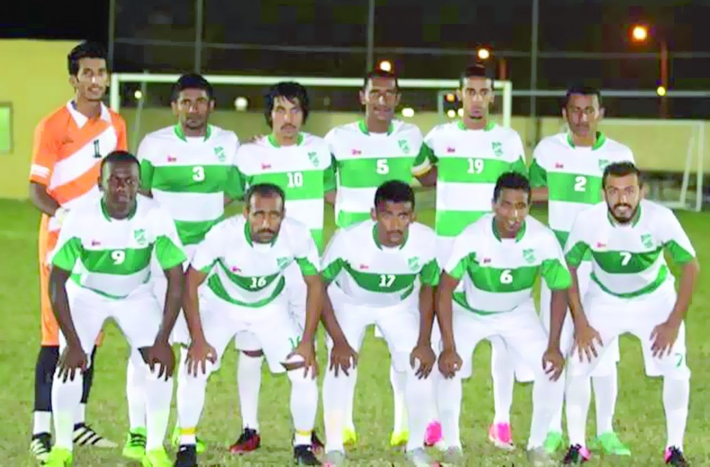 سحب قرعة دور الـ 8 لـ «الصداقة» في السويق