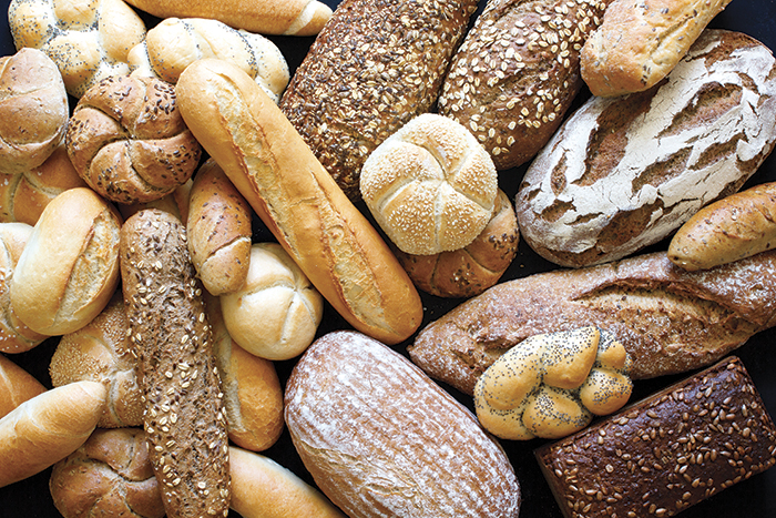 Oman dining: Cereal thrillers, the joys of bread