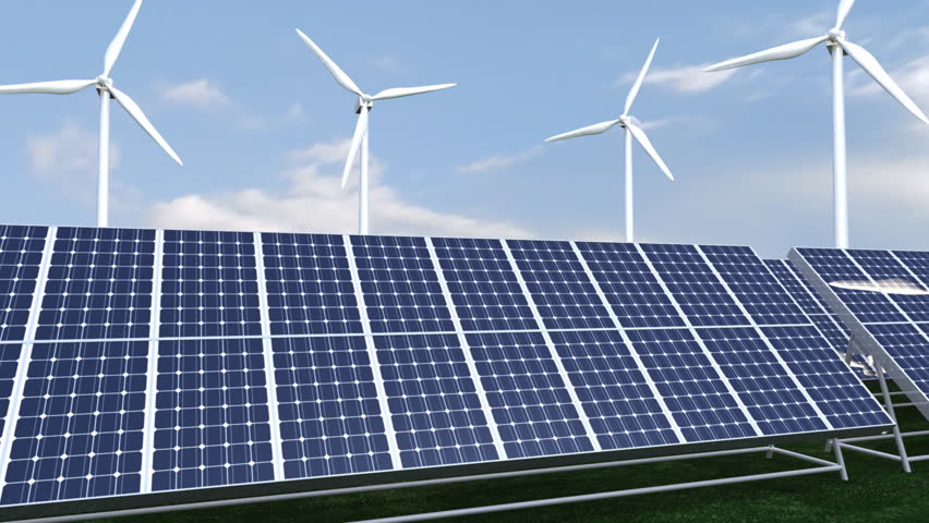 Solar, wind energy to power agricultural farms in Oman