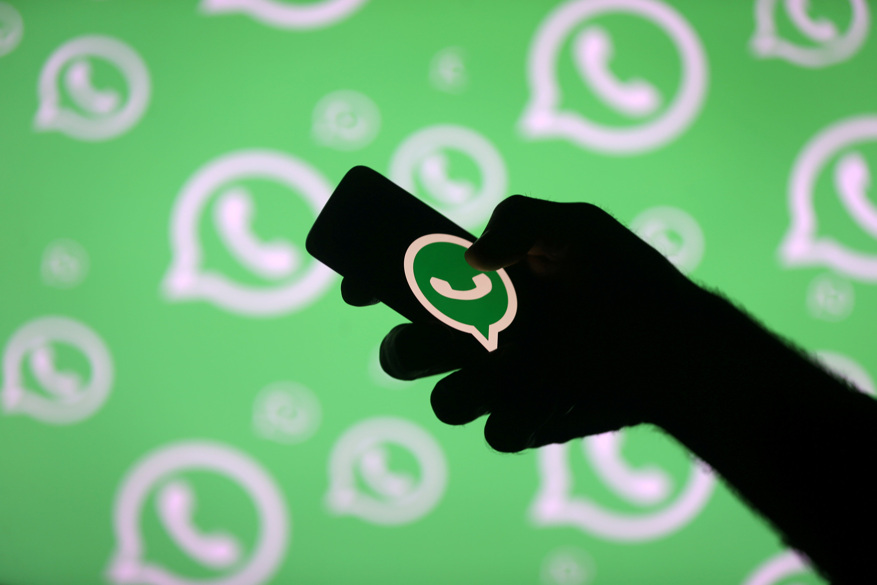 Indonesia drops threat to block WhatsApp over 'GIF' images, steps up Internet obscenity purge