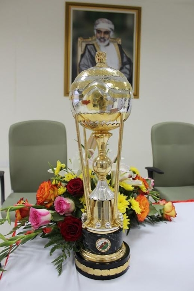 مواجهات قوية في افتتاح كأس جلالة السلطان قابوس للهوكي