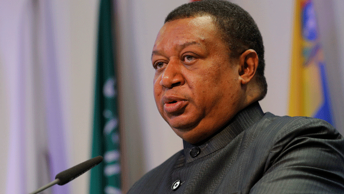 OPEC seeks consensus on duration of oil cut pact before meeting