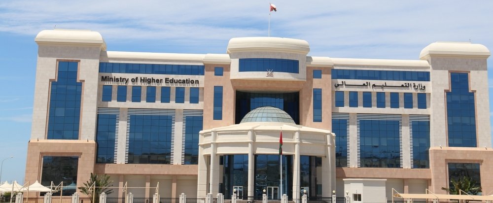 الكويت تتجه لتعزيز التعاون مع السلطنة في التعليم العالي