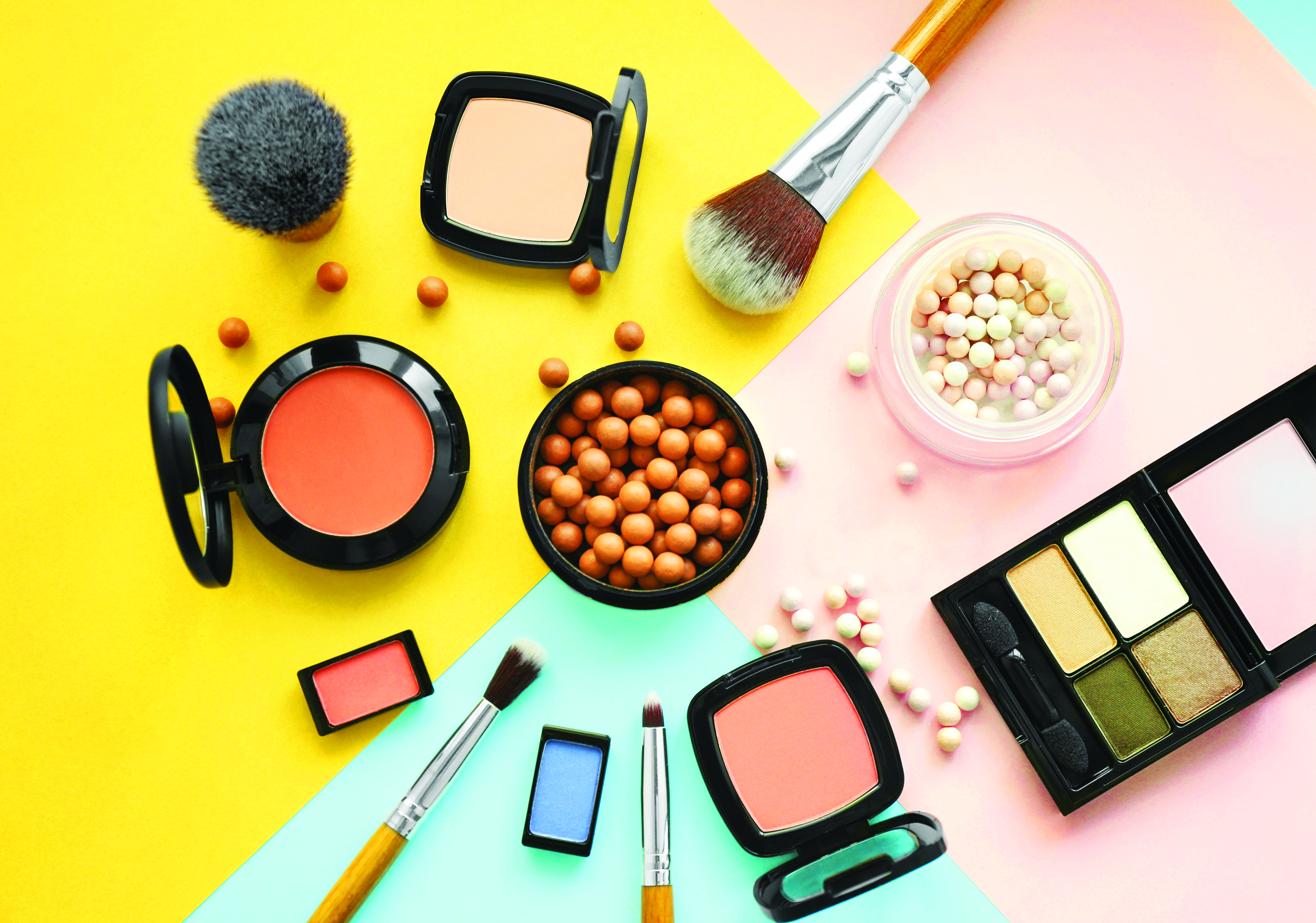 Makeup tips: How to get your makeup to last all day