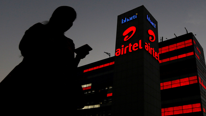 Qatari investor plans to sell $1.46b stake in India Bharti Airtel