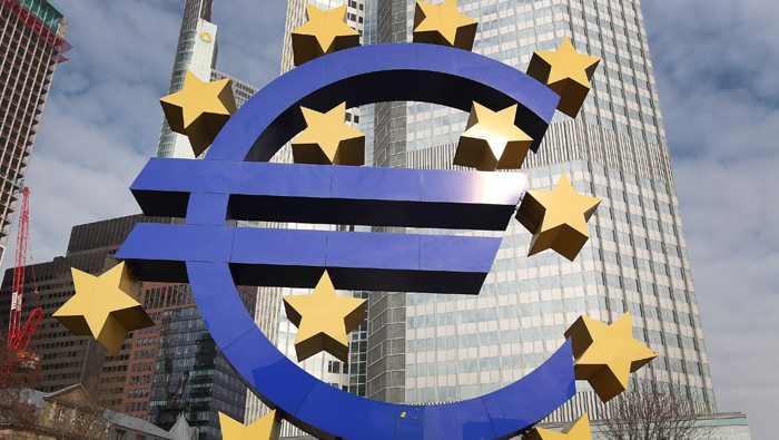 Europe snared by yield curve flattening phenomenon