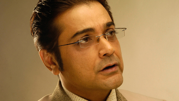 Do not always get chance to come out of conventional acting mode: Prosenjit