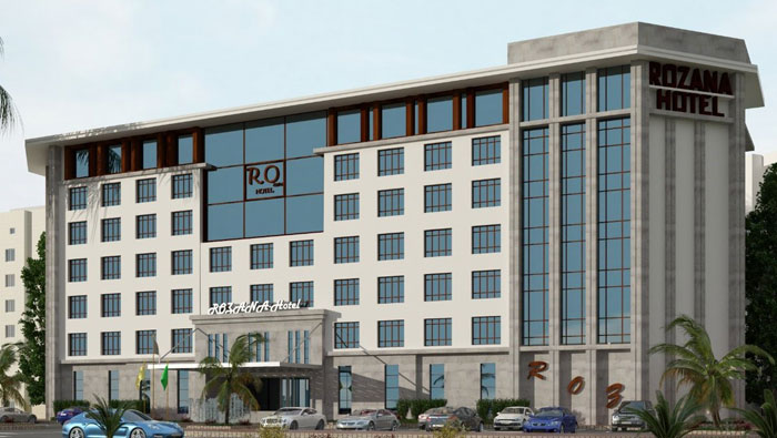 New hotel in Muscat's Al Khuwair to open in 2019