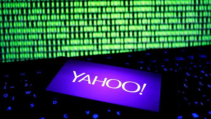Former Yahoo CEO apologises for data breaches, blames Russians
