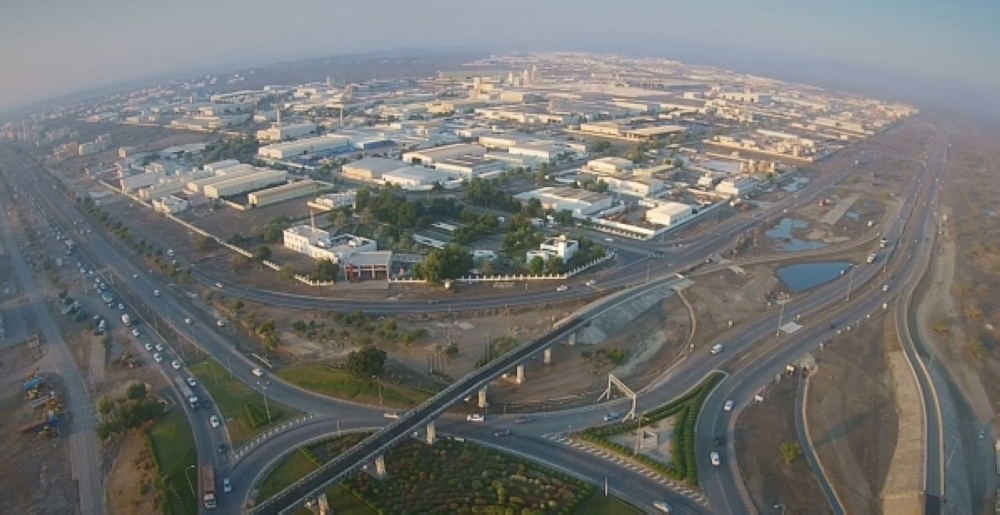 اللهم أدم عليها نعمة الأمن.. أرقام قياسية حققتها السلطنة تدعو للفخر