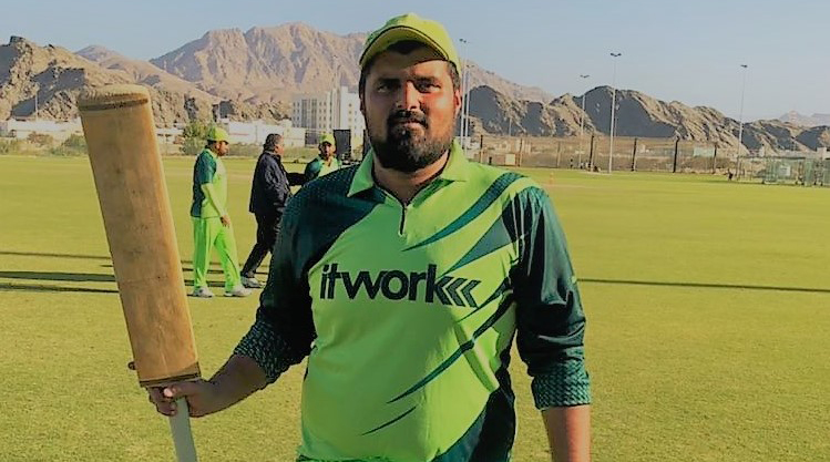 Cricket: Lalcheta helps Al Turki stun Muscat CT