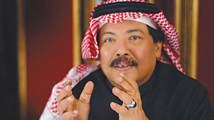 Saudi singer dies after protracted illness