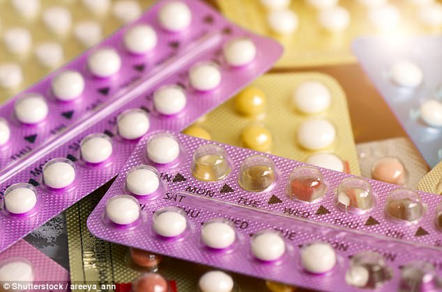 تحذير للنساء.. حبوب منع الحمل قد تسبب أمراضاً قاتلة