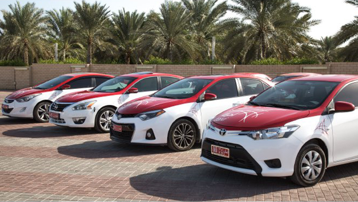 Mwasalat announces fares for new taxi service