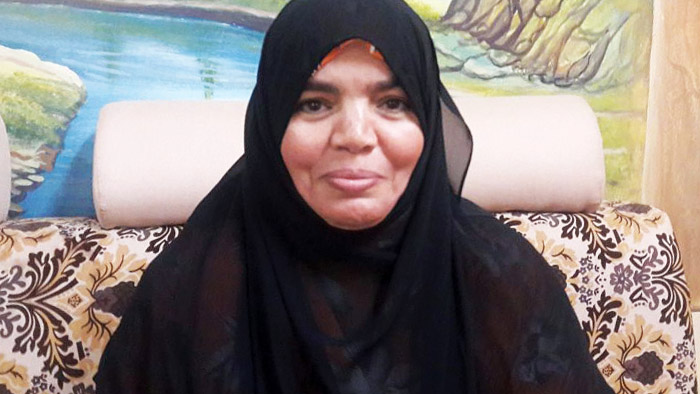 OmanPride: Zahrah Al-Aofi gets 2017 Sultan Qaboos Award for Volunteer Works
