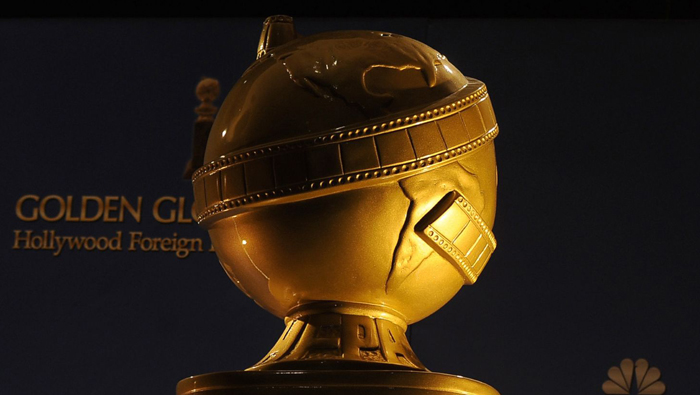 Key television and film nominations for the 2018 Golden Globe awards