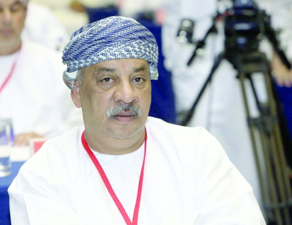 رئيس اتحاد الهوكي: نعمل على نشر اللعبة بنطاق اوسع