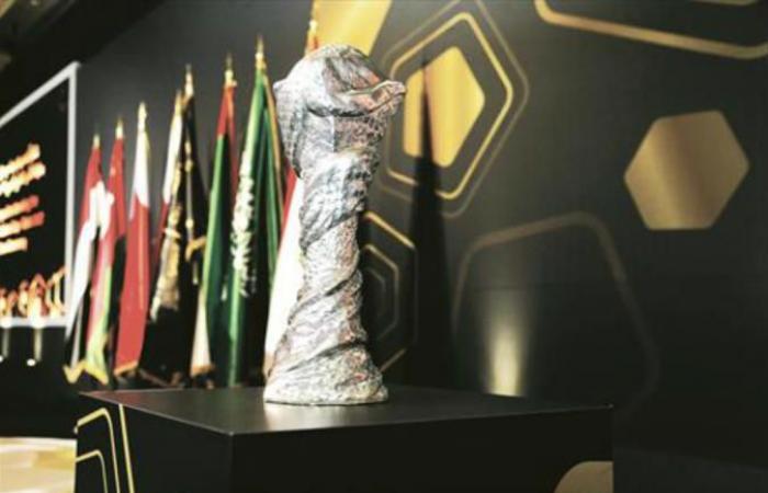 حقيقة انسحاب السعودية من خليجي 23