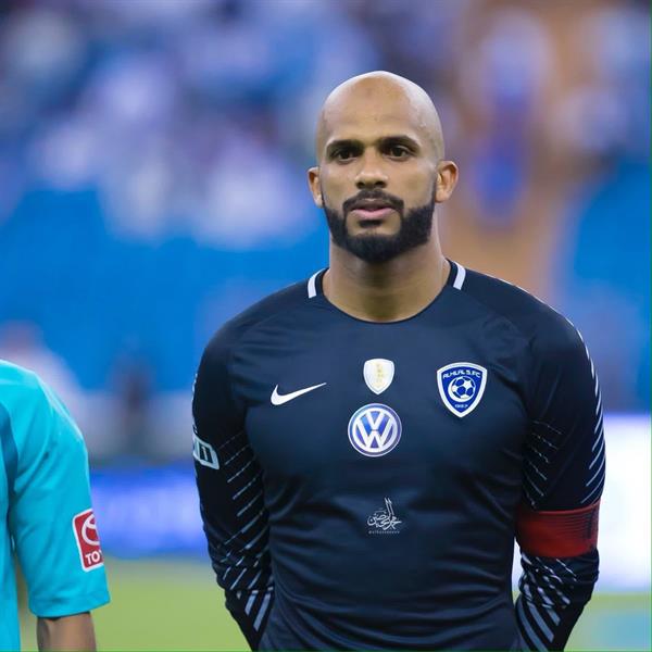 اتحاد الكرة يكثف إتصالاته لتواجد الحبسي في خليجي 23