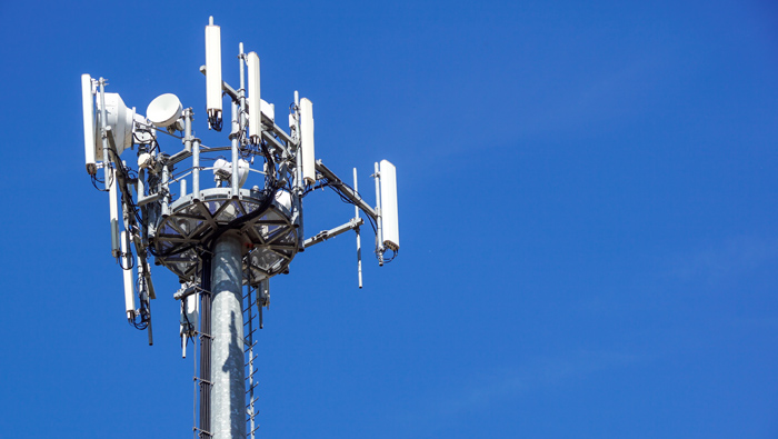 TRA to monitor emissions from cell towers in Oman