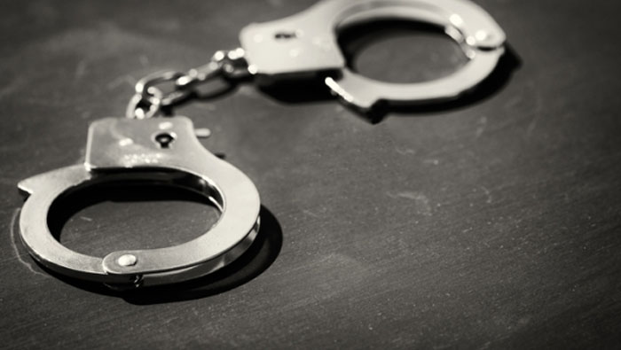 118 arrested for robbery in November: Royal Oman Police