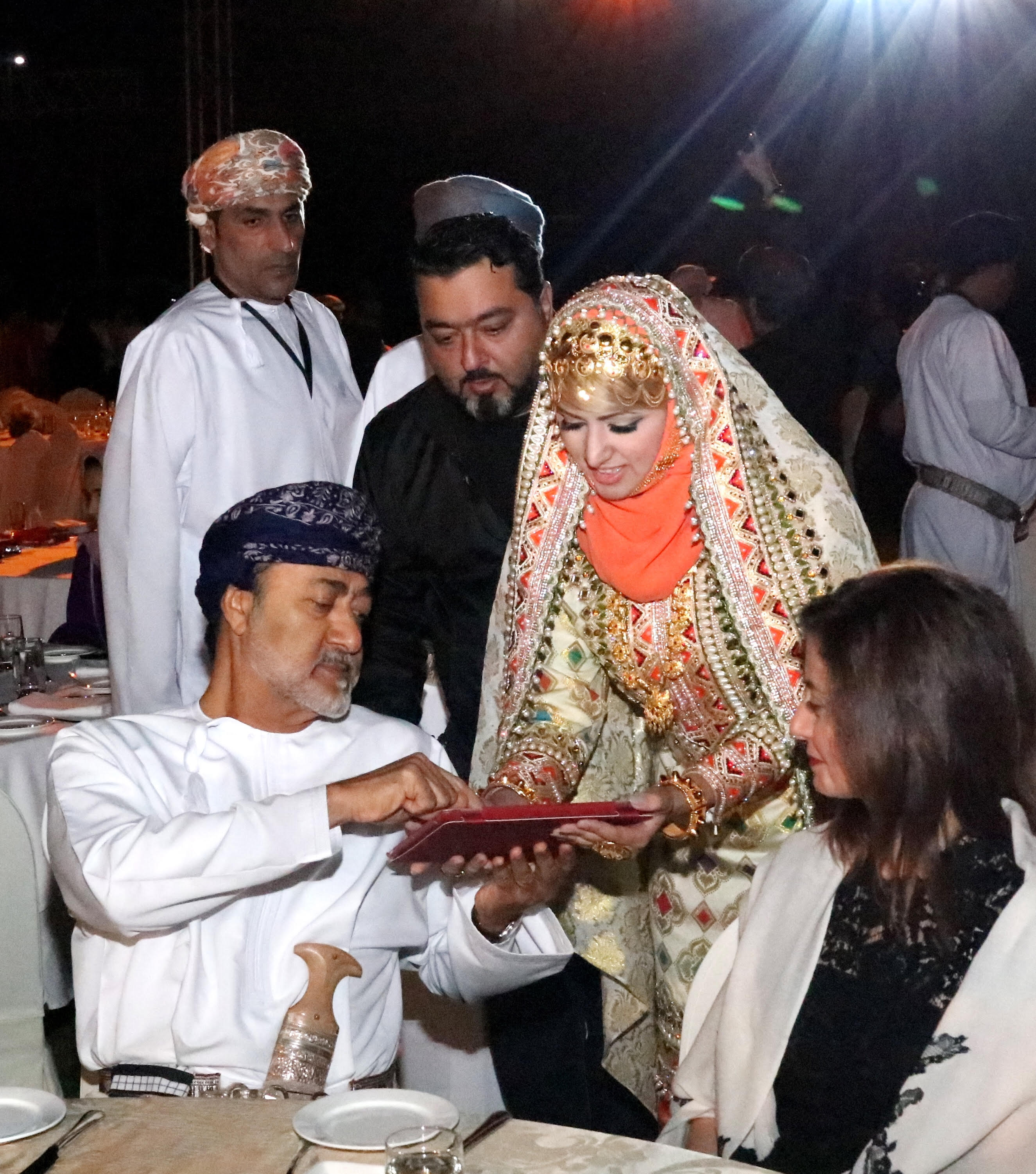 وزارة السياحة تدشن موقع "experienceoman.om"