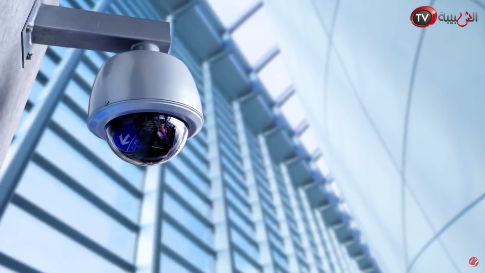 بالفيديو: انتبه!.. عند تركيب كاميرات المراقبة المنزلية