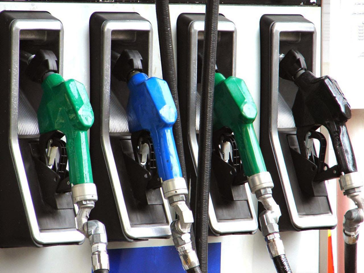 10 نقاط حققت العدالة في آلية توزيع دعم الوقود