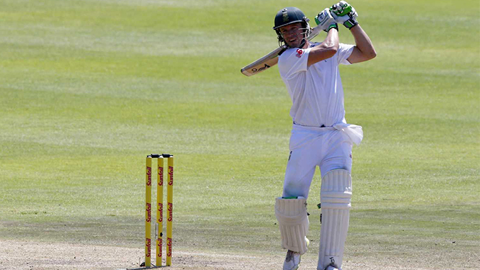 Cricket: South Africa, Zimbabwe to debut ICC's four-day test match this month