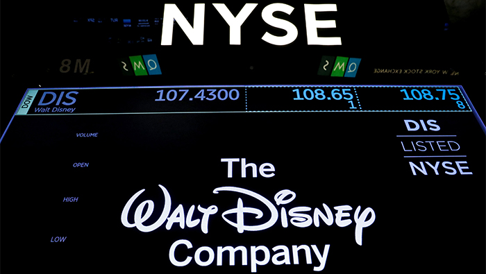Disney to buy Fox film, TV businesses for $52 billion