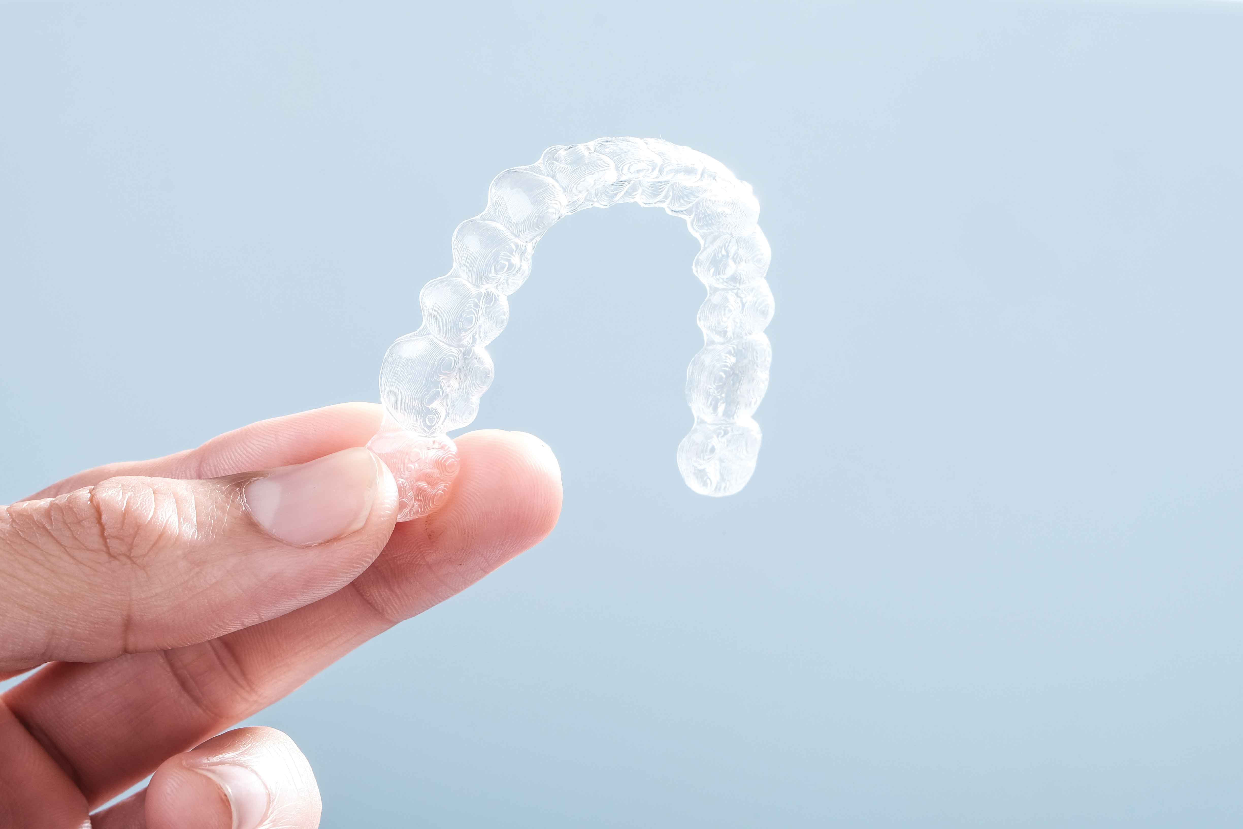 Oman wellness: Too old for braces? Why not try Invisalign