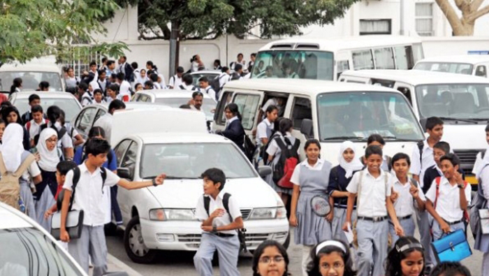 Registration for Indian schools' admission to start soon