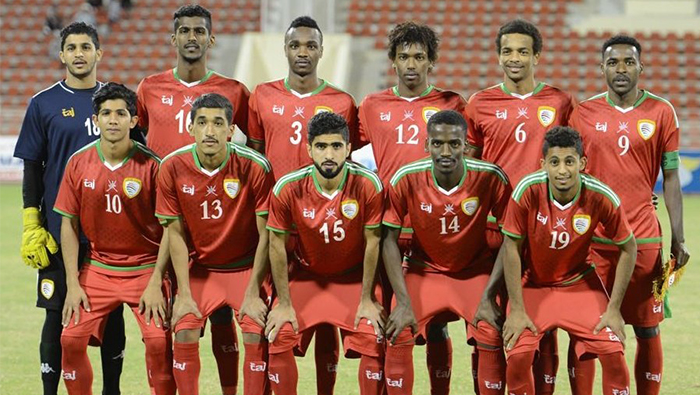 2017 Arabian Gulf Cup: Oman to face UAE in opening day match