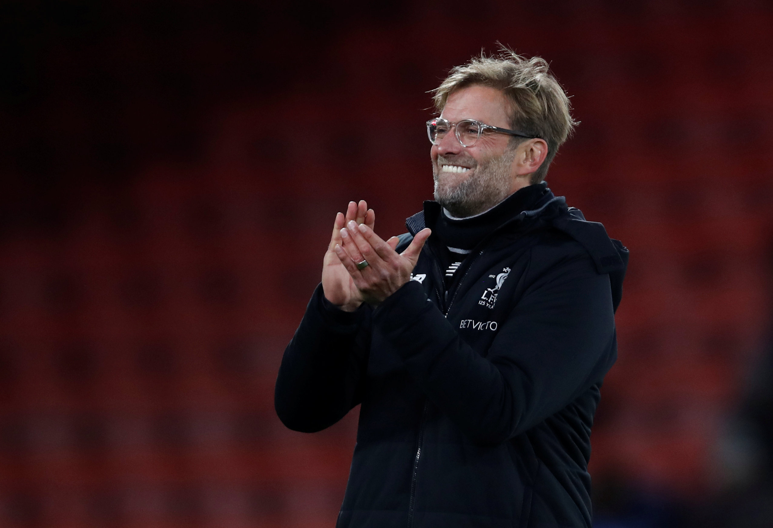 Klopp for more consistency from Liverpool players