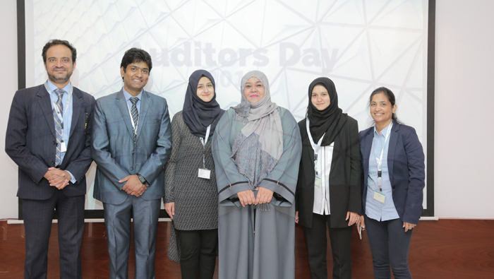 PDO hosts first Auditors’ Day in Oman