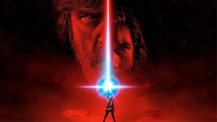 'Star Wars: The Last Jedi' opens with galactic $450m at box office